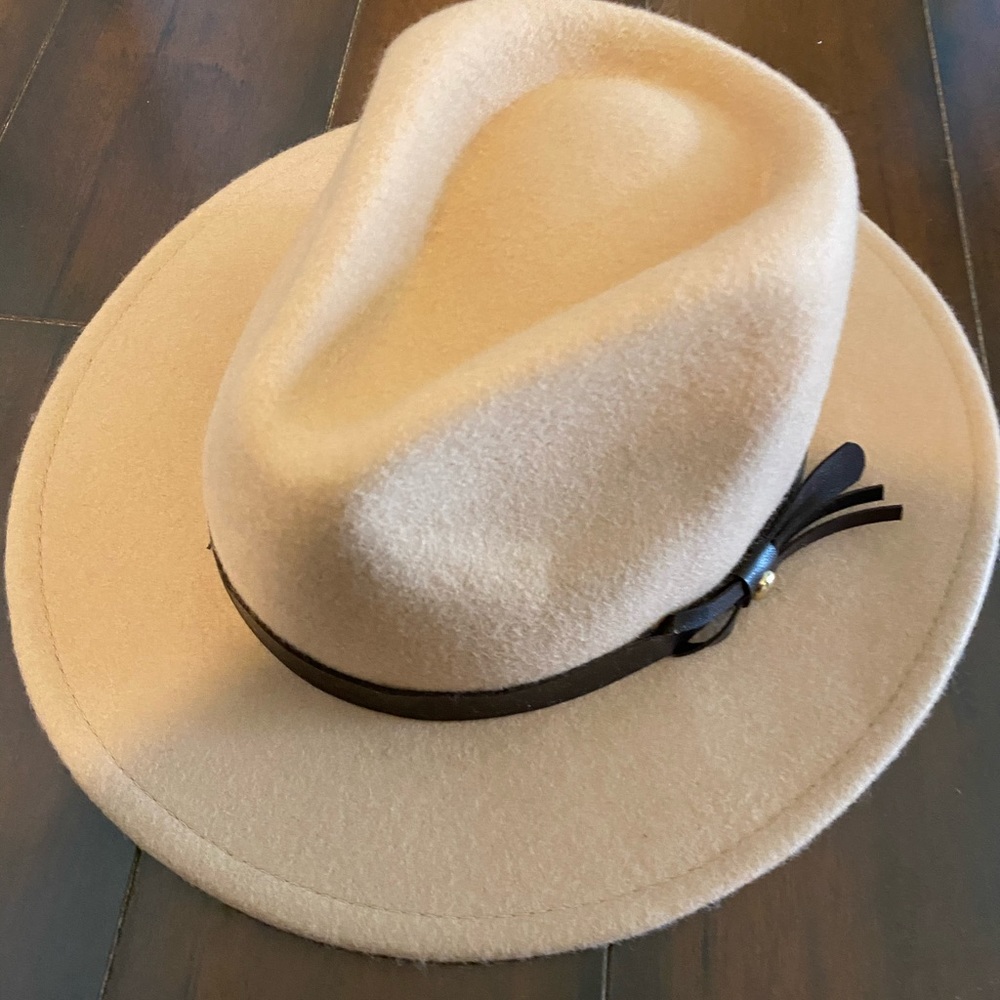 Boho Hat